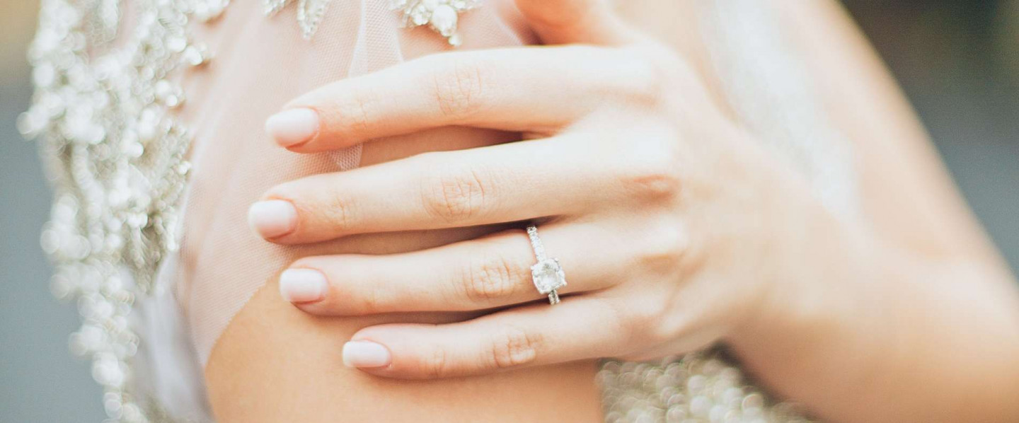 Feeling Overwhelmed Shopping for Engagement Rings?