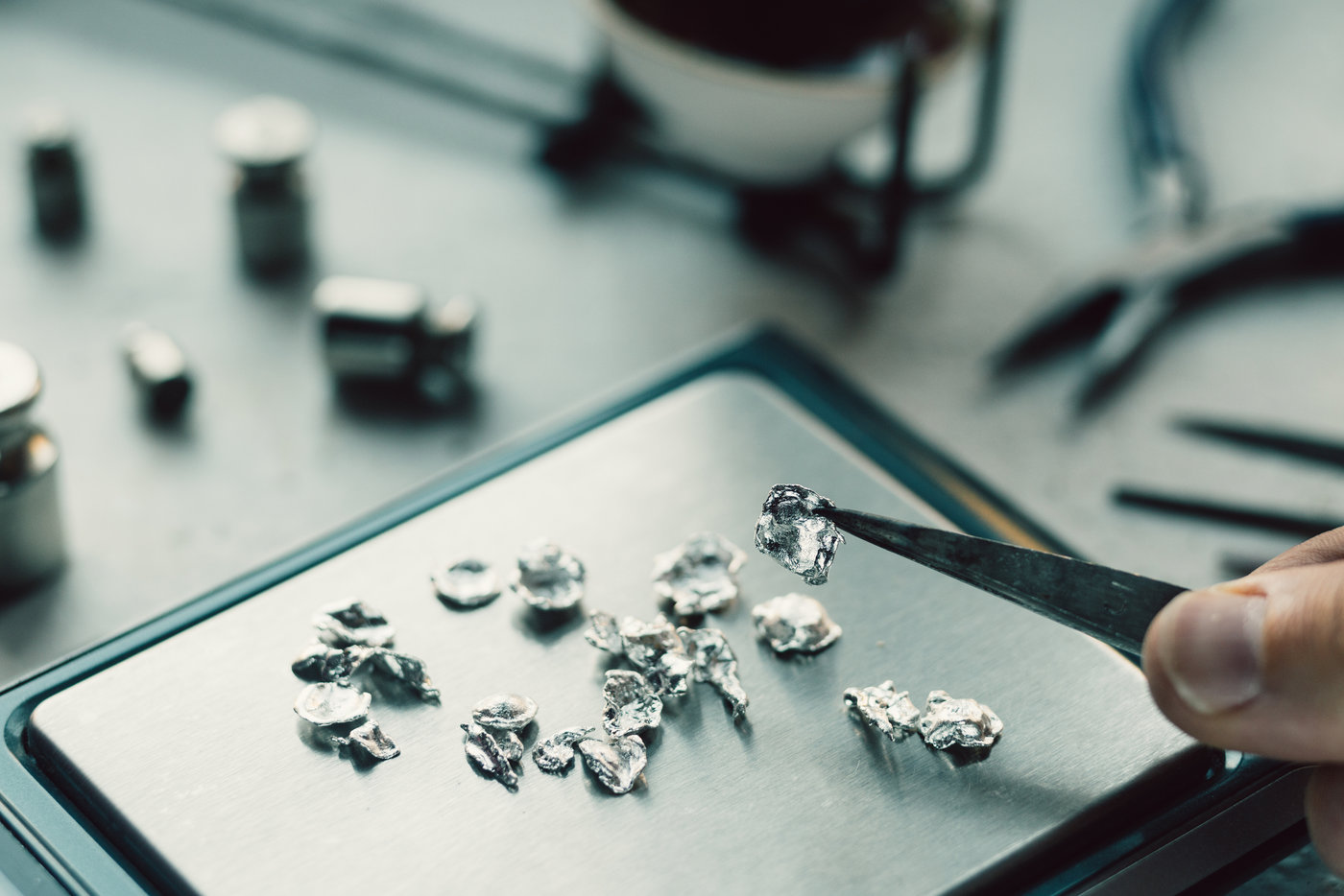 eternium most efficient jewellery crafting