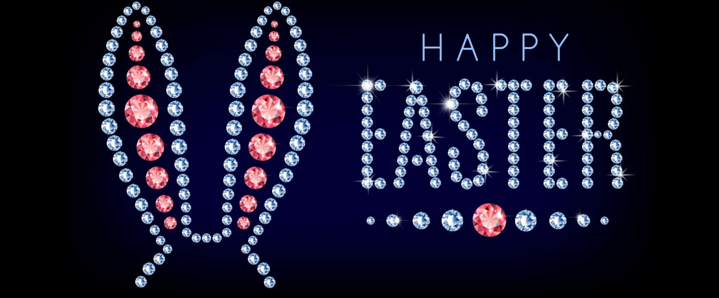 Learn About our Easter Giveaway!